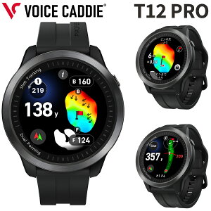 T12pیtBv[gI{CXLfBT12 PROEFAu foCX X}[gEHb`\uVoice Caddie T12 prov2024Nf{Ki