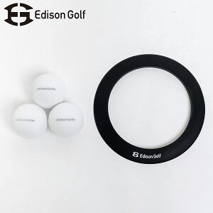 yfڃVbvP10{vGg[11/27 1:59܂ŁzGW\StTCg{[VR^[QbgJbvATCg{[3uEDISONGOLF SILENT BALLv2025Nf{Ki