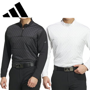 AfB_XStFROST GUARD ۉ Lg Rrl[V n[tWbvbN VcY St EFAuADIDAS GOLF JSB95vyyΉz2024NH~f