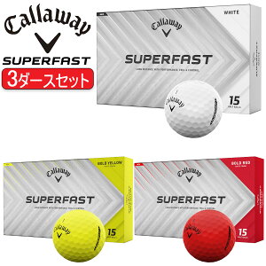 ܂ƂߔLEFCX[p[t@XgSt{[3_[XZbgi45j1_[X15CALLAWAY SUPER FAST2025Nf{Ki