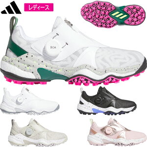 AfB_XR[hJIX 25 {AXpCNX EBY StV[YuAdidas COEDCHAOS 25 BOA@SPIKELESS GOLF SHOESvNKZ952024NH~f{Ki