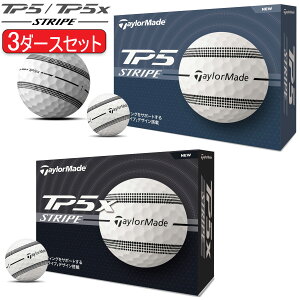 ܂Ƃߔe[[ChTP5 TP5XXgCv St{[3_[XZbg36Taylor Made TP5 TR5X2024Nf{Ki