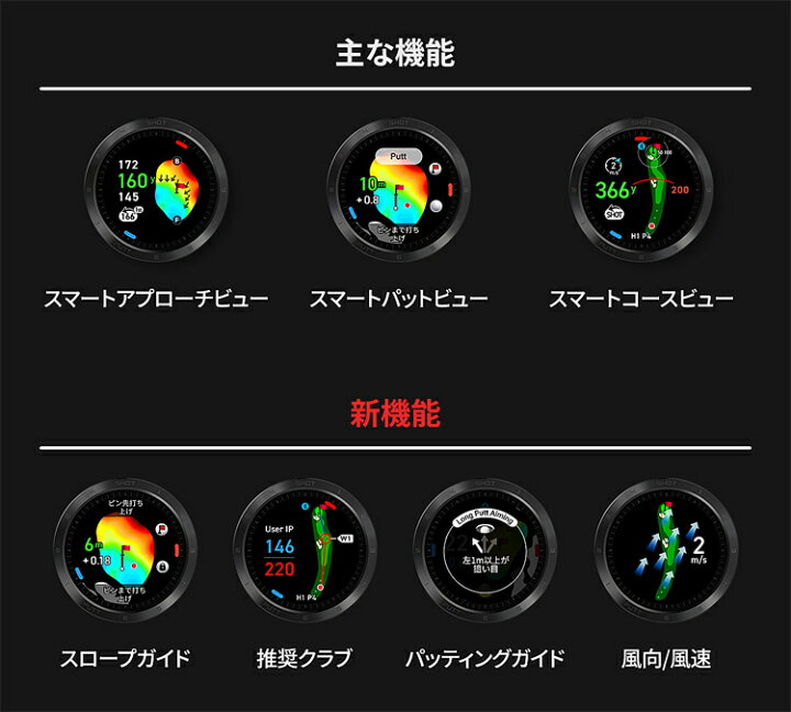 楽天市場】T11専用保護フィルムプレゼント！ボイスキャディT11 PRO 