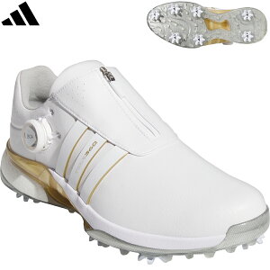 AfB_XcA[360 24 {A\tgXpCN Y StV[YuAdidas TOUR 360 24 BOA GOLF SOFT SPIKE GOLF SHOESvMDK792024NH~f{Ki