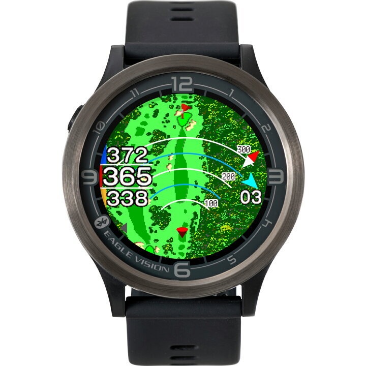 楽天市場】イーグルビジョンエース プロ風が見えるウィンドサポート高  