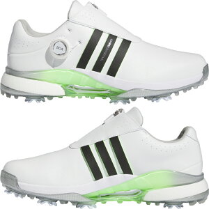 yfڃVbvP10{vGg[11/27 1:59܂ŁzAfB_XcA[360 24 {A\tgXpCN Y StV[YuAdidas TOUR 360 24 BOA GOLF SOFT SPIKE GOLF SHOESvMDK792024Ntăf{