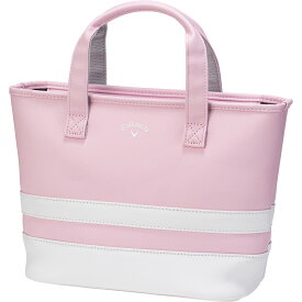 キャロウェイ ゴルフアップタウン ミニトート ウィメンズ 24 JMレディース ゴルフ アクセサリ「Callaway Uptown Mini Tote Women's 24 JM 5924183 5924184 5924185」【あす楽対応】2024年春夏モデル日本正規品