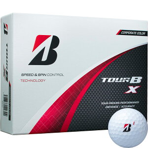 ܂ƂߔuaXgStcA[r[ GbNX GbNXGXTCh}[N St{[10_[XZbg(120)uBRIDGESTONE GOLF TOUR B X XSvyyΉz2024Nf{Ki