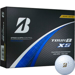 ܂ƂߔuaXgStcA[r[ GbNX GbNXGXTCh}[N St{[5_[XZbg(60)uBRIDGESTONE GOLF TOUR B X XSv2024Nf{Ki