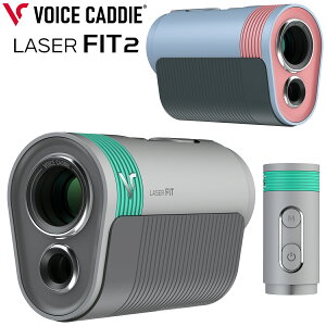 �y�}���\��5�{7/4 20���`7/11 2���܂Łz�{�C�X�L���f�B���[�U�[ �t�B�b�g2�S���t �R���p�N�g���[�U�[�����\���������uVoice Caddie LASER FIT2�v2026�N���f�����{���K�i