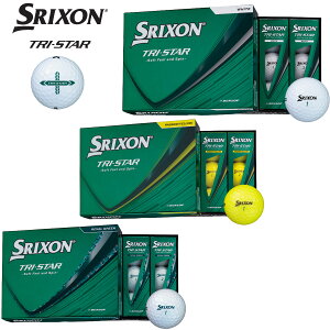�_�����b�v NEW �X���N�\���g���C�X�^�[�S���t�{�[��1�_�[�X(12����)�uSRIXON NEW TRI-STAR�v2026�N���f�����{���K�i