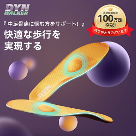 【累計100万足突破!】インソール 姿勢矯正 中敷き 扁平足 インソール 衝撃吸収 中足骨パッド 外反母趾 足底筋膜炎【理学療法医師共同開発】足裏アーチサポーター 立ち仕事 サポーター o脚矯正 そくてい腱膜炎インソール サイズ調整 送料無料