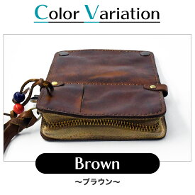 オイルレザー 6連 キーケース 小銭入れ付き 小物入れ ウォレット カジュアル 財布 ブラック ブラウン 黒 茶色 軽量 牛革 折りたたみ メンズ レディース 女性 男子 紳士 スナップボタン ICカード可 カード入れ マグネット不使用