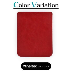 kindle paperwhite レザー ケース 10世代まで white4 3 2 キンドル カバー ペーパーホワイト スリーブ 6インチ ブラウン ブラック ワインレッド 赤 茶色 黒 Kobo 軽い 薄い きんどる シンプル 革 皮