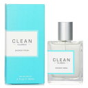 クリーン クラシック シャワーフレッシュ オードパルファム 60ml フレグランス レディース パフューム 【海外通販】