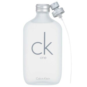 �J���o���N���C�� ck one �I�[�h�g�����X�v���[ 200ml �y�C�O�ʔ́z