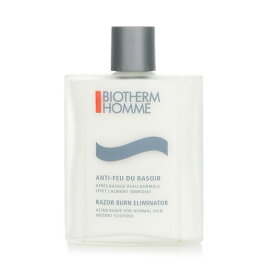 ビオテルム オム トナー N/A 100ml スキンケア メンズ 【海外通販】