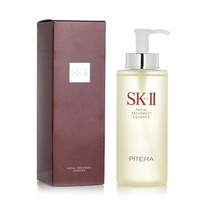 SK-II �t�F�C�V�����g���[�g�����g �G�b�Z���X 330ml �X�L���P�A ���e �y�C�O�ʔ́z