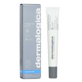 ダーマロジカ エイジスマート スキンパーフェクト プライマー 22ml SPF 30 ベースメイク プライマー フェイス 【海外通販】