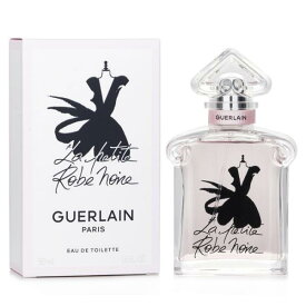 ゲラン ラプティットローブノワール オードトワレスプレー 50ml 【海外通販】