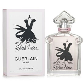 ゲラン ラプティットローブノワール オーデトワレ 100ml 香水 女性用 フレグランス 【海外通販】