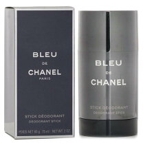 楽天市場】ブルー ドゥ シャネル デオドラント スティック 75ml（美容 