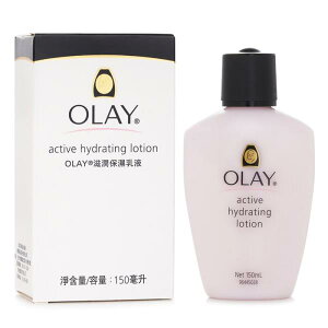�I���C �A�N�e�B�u ���[�V���� 150ml �X�L���P�A �ێ����ϕi �t�F�C�X �y�C�O�ʔ́z
