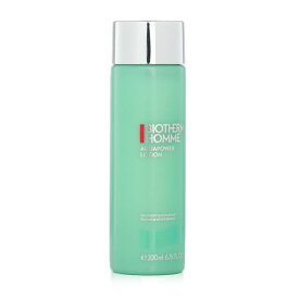 ビオテルム オム アクアパワー ローション 200ml スキンケア 【海外通販】