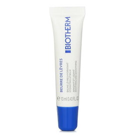 バイオテルム リップバーム 13ml リップケア 保湿 滋養 うるおい 【海外通販】