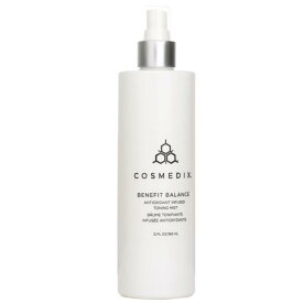 コスメディックス ベネフィットバランス トーニングミスト 360ml スキンケア フェイシャル 化粧品 【海外通販】