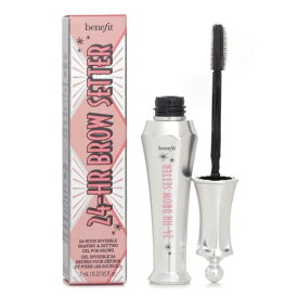 ベネフィット 24 hour brow setter クリア eyebrow gel 7ml アイブロウ 【海外通販】
