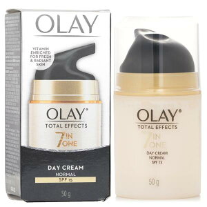 �I���C �g�[�^���G�t�F�N�c 7in1 �f�C�N���[�� SPF15 50g �X�L���P�A �N���[�� �ێ� �y�C�O�ʔ́z