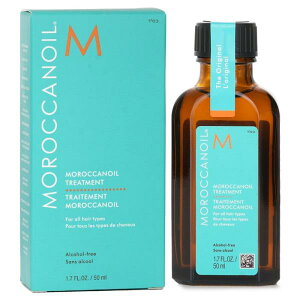 �����b�J���I�C�� �g���[�g�����g 50ml