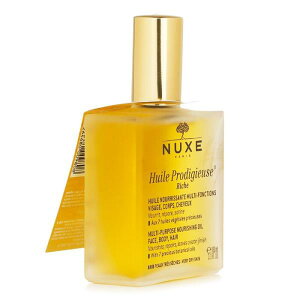 �j���N�X ���b�V�� �I�C�� 100ml �������p �}���`�p�[�p�X�P�A �y�C�O�ʔ́z