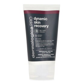 ダーマロジカ エイジスマート ローション SPF50 118ml フェイス 日焼け止め 保湿 【海外通販】