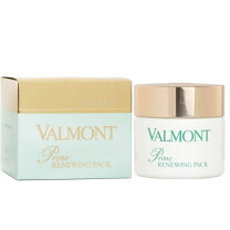 楽天市場】ヴァルモン プライム リニュー パック 50mlの通販 【新品】VALMONT プライムリニューパック75ml