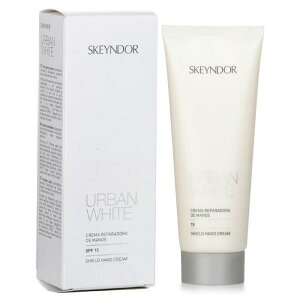�X�L���h�[�� �A�[�o���z���C�g �n���h�N���[�� SPF15 75ml �n���h�P�A ���e UV�ی� �y�C�O�ʔ́z