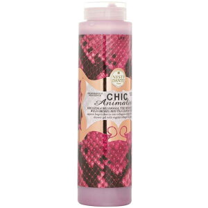 �l�X�e�B�_���e CHICANIMALIER �V�����[�W�F�� Wild Orchid Red Tea Leaves & Tiare 300ml �o�f�B�P�A �N���[�j���O �y�C�O�ʔ́z