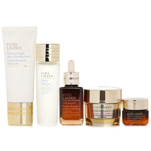 �G�X�e�B���[�_�[ �i�C�g�X�L���P�A �G�L�X�p�[�g ANR 50ml ���o�C�^���C�W���O�X�v���[��+ �\�t�g�N���[�� 50ml �A�C �X�[�p�[�`���[�W�h 15ml �y�C�O�ʔ́z