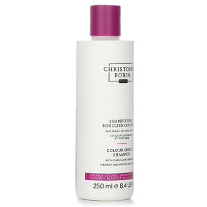 �N���X�g�t���o�� �J���[�v���e�N�V���� �V�����v�[ camu-camu 250ml �w�A�J���[ �P�A �є� �y�C�O�ʔ́z