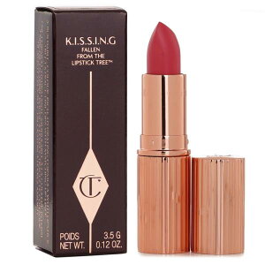 �V���[���b�g�e�B���u���[ K.I.S.S.I.N.G ���b�v�X�e�B�b�N Coral Kiss 3.5g �x�[�X���C�N ���b�v ���g �y�C�O�ʔ́z