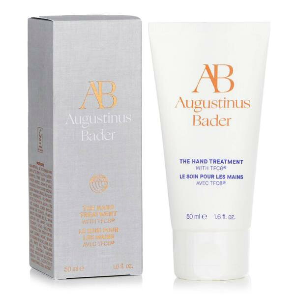 オーガスティヌスバーダー ハンドクリーム 50ml 【海外通販】