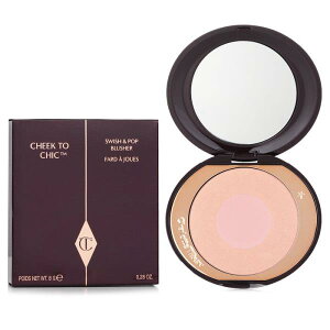 �V���[���b�g�e�B���u���[ �`�[�N�g�D�V�b�N �u���b�V���[ Love Glow 8g �x�[�X���C�N �i�`������ �t�F�C�X�J���[ ���C�N�A�b�v �y�C�O�ʔ́z