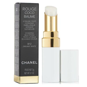 �V���l�� ���[�W���R�R �{�[�� �e�B���e�b�h���b�v�o�[�� 912 dreamy white 3g �x�[�X���C�N ���b�v �P�A �y�C�O�ʔ́z