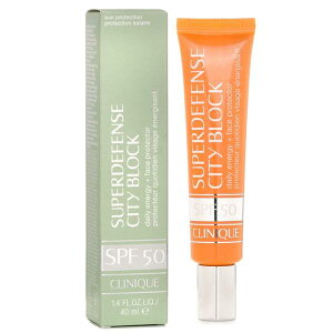 �N���j�[�N �X�[�p�[�f�B�t�F���X �V�e�B�u���b�N SPF50 40ml �x�[�X���C�N UV�P�A ���Ă��~�� �t�F�C�X�P�A �y�C�O�ʔ́z