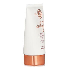 イッツアテン コイリー カールクリーム 118ml ヘア クリーム コスメ 【海外通販】