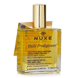 �j���N�X �v���f�B�W���[ �I�C�� 100ml �t�F�C�X�I�C�� �y�C�O�ʔ́z