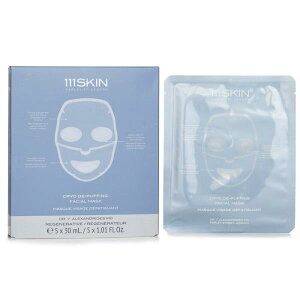 111�X�L�� �f�B�p�t�B���O �t�F�C�V�����}�X�N N/A 5x30ml �y�C�O�ʔ́z