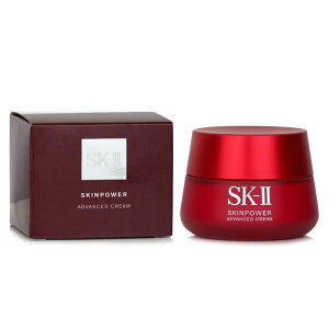 スキンパワーアドバンストクリーム80 sk-ii」の人気商品一覧 | 安い 