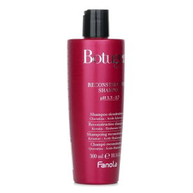 ファノラ ボトゥジェン シャンプー 300ml ヘアケア 【海外通販】